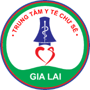 Logo Trung Tâm